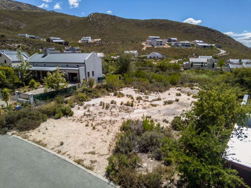 Vacant Land Residential For Sale in Montagu Central - Photo 2