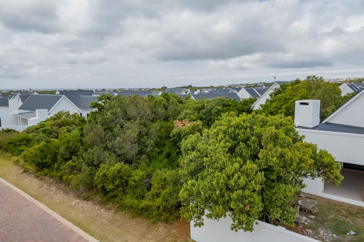 Vacant Land Residential For Sale in St Francis Links - Photo 5