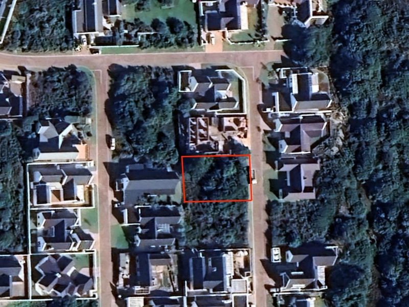 Vacant Land Residential For Sale in St Francis Links - Photo 4