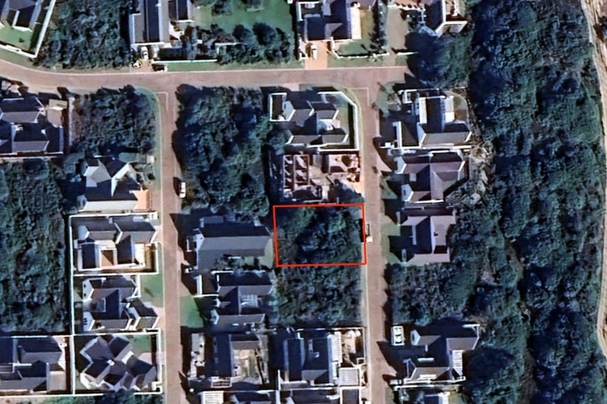 Vacant Land Residential For Sale in St Francis Links - Photo 4