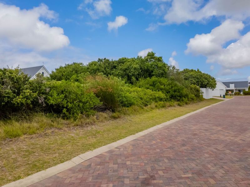 Vacant Land Residential For Sale in St Francis Links - Photo 6