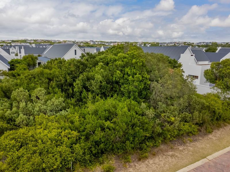 Vacant Land Residential For Sale in St Francis Links - Photo 7