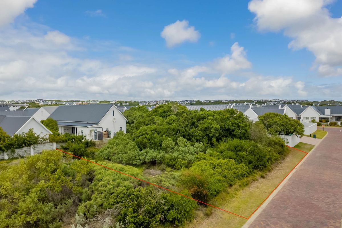 Vacant Land Residential For Sale in St Francis Links - Photo 3