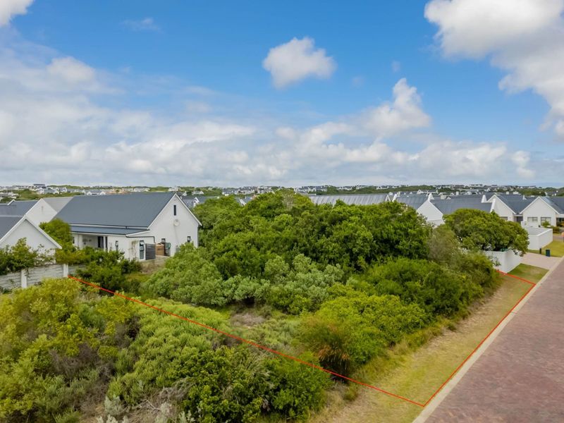 Vacant Land Residential For Sale in St Francis Links - Photo 3