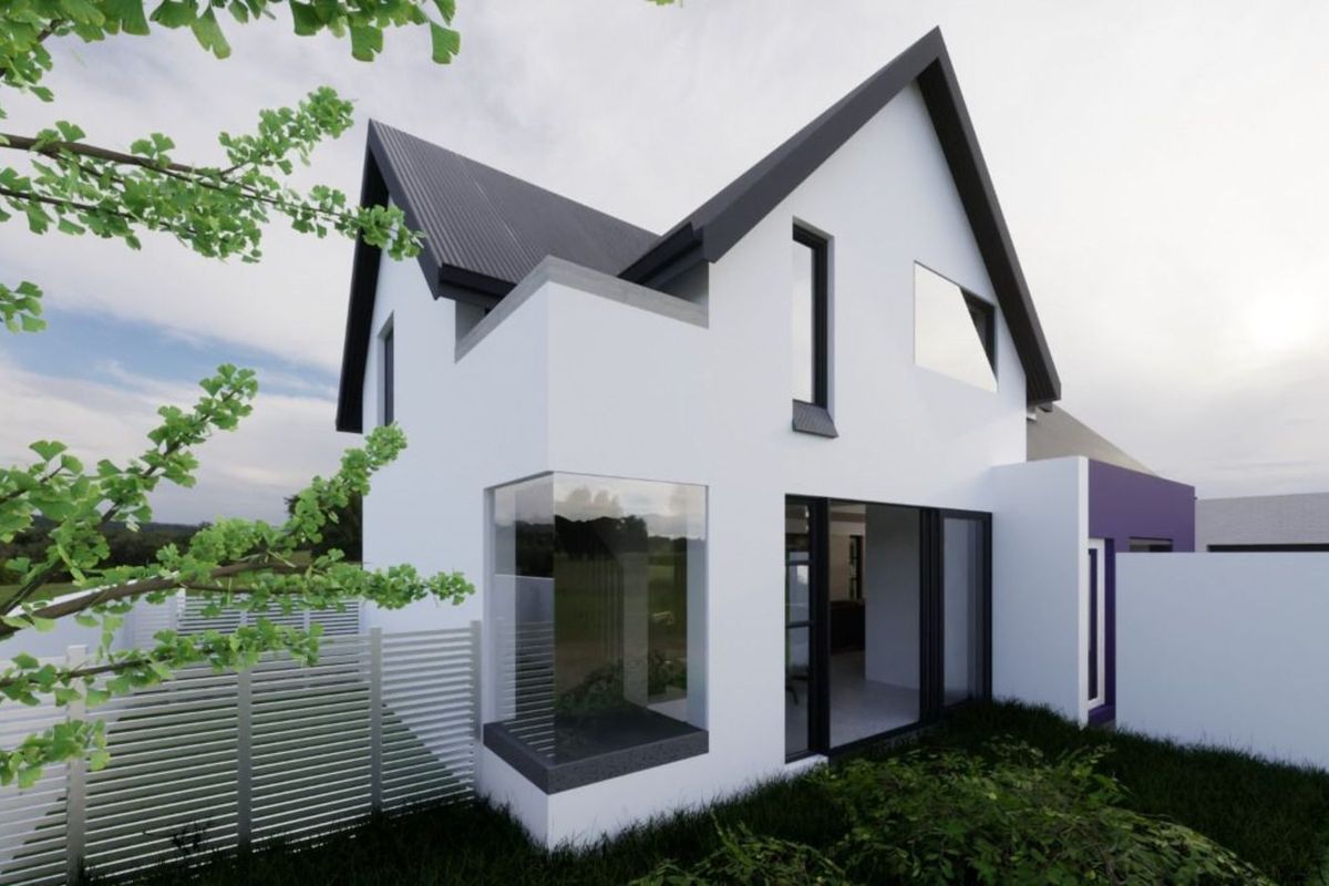 Vacant Land Residential For Sale in St Francis Links - Photo 2