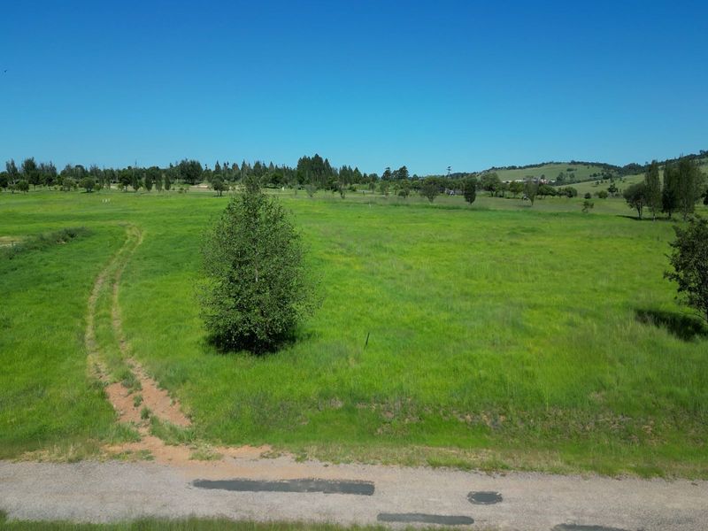 Vacant Land Residential For Sale in Blair Atholl Golf Estate - Photo 5