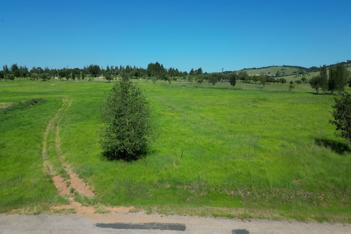 Vacant Land Residential For Sale in Blair Atholl Golf Estate - Photo 5