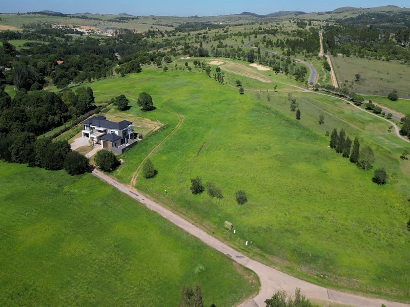 Vacant Land Residential For Sale in Blair Atholl Golf Estate - Photo 6