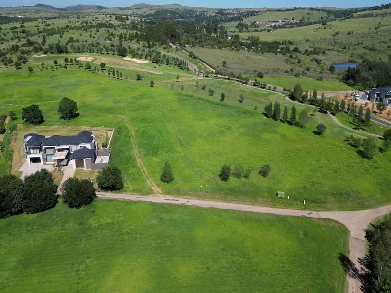 Vacant Land Residential For Sale in Blair Atholl Golf Estate - Photo 10