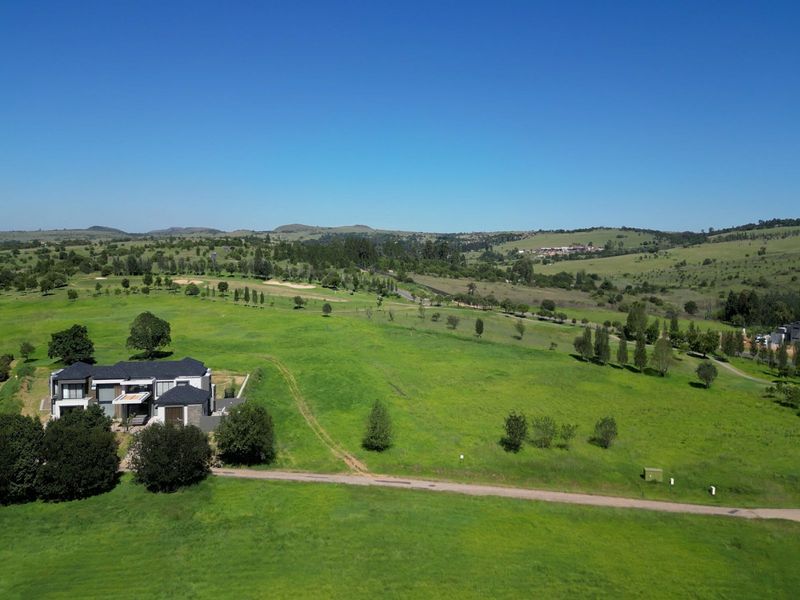 Vacant Land Residential For Sale in Blair Atholl Golf Estate - Photo 9