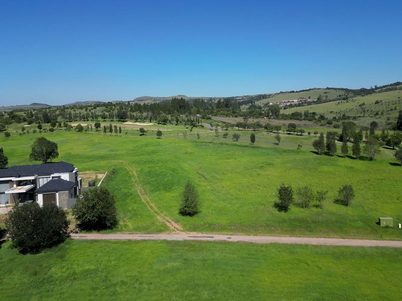Vacant Land Residential For Sale in Blair Atholl Golf Estate - Photo 8