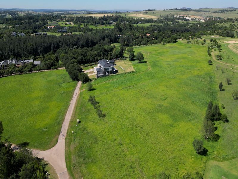 Vacant Land Residential For Sale in Blair Atholl Golf Estate - Photo 7