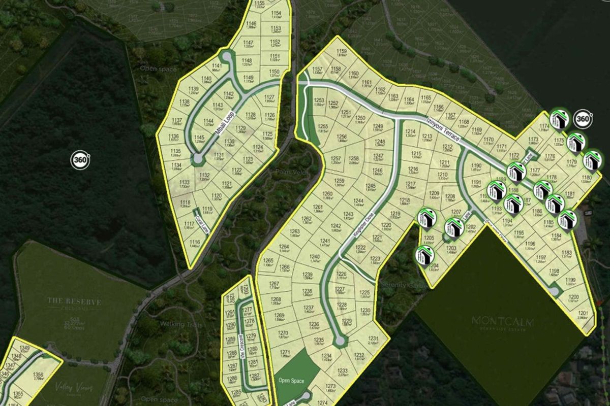 Vacant Land Residential For Sale in Zululami Luxury Coastal Estate - Photo 2