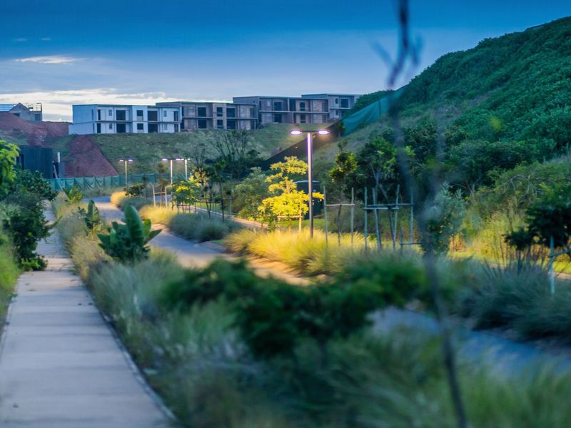 Vacant Land Residential For Sale in Zululami Luxury Coastal Estate - Photo 5