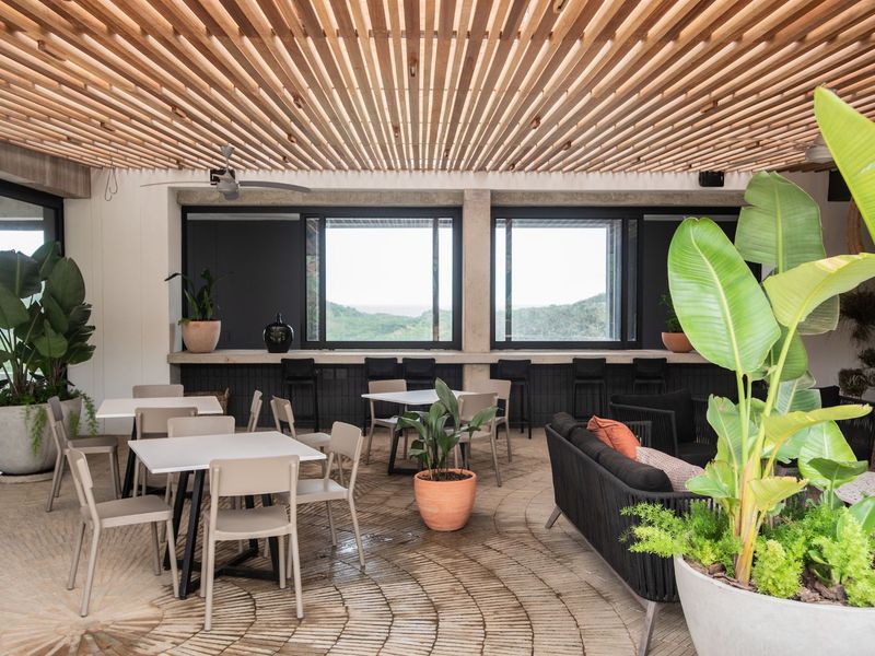 Vacant Land Residential For Sale in Zululami Luxury Coastal Estate - Photo 10