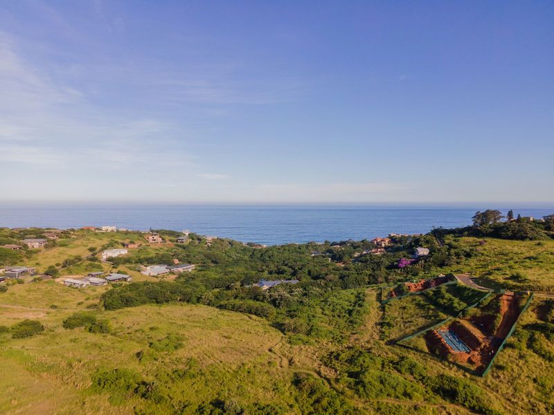 Vacant Land Residential For Sale in Zululami Luxury Coastal Estate - Photo 7