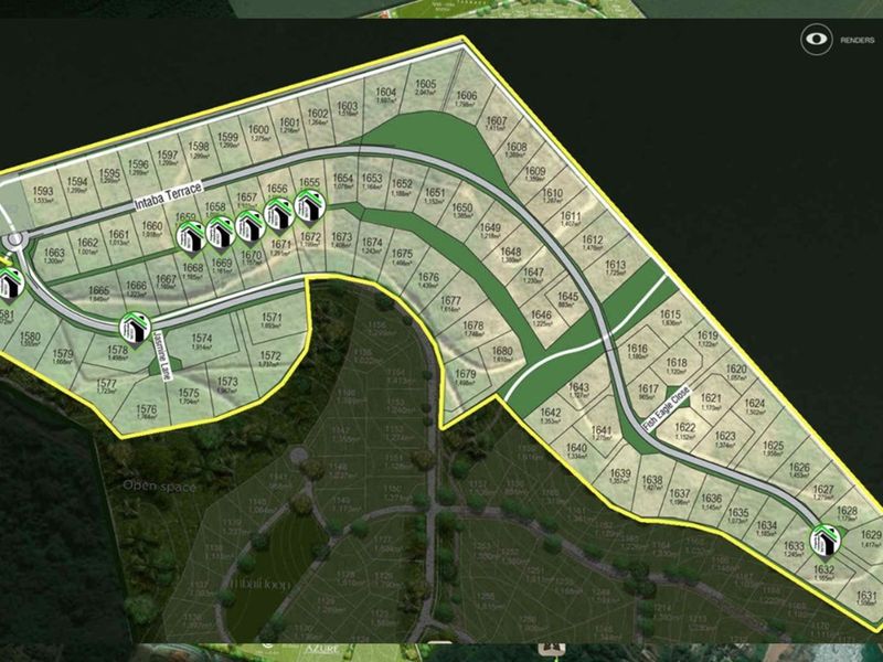 Vacant Land Residential For Sale in Zululami Luxury Coastal Estate - Photo 6