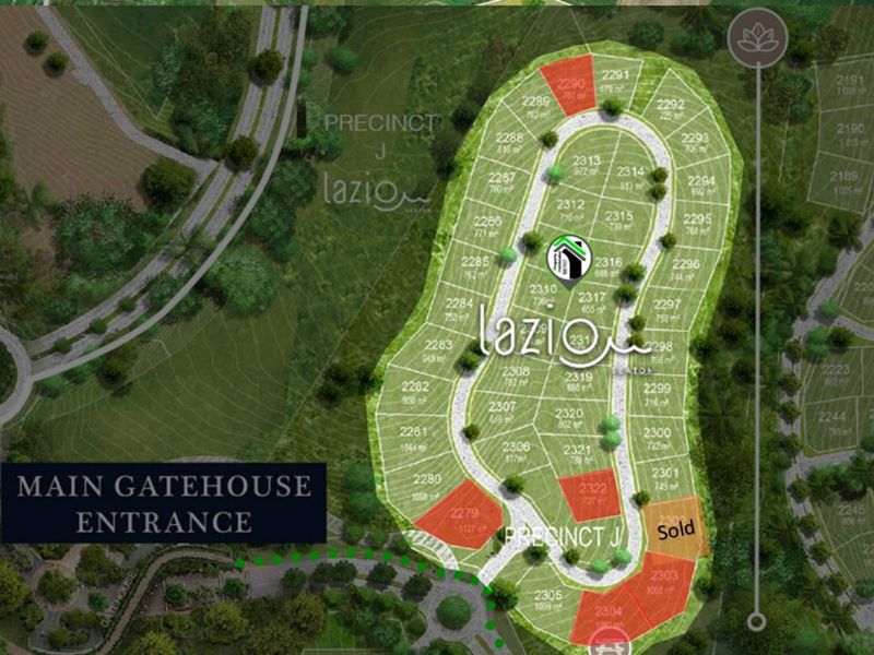 Vacant Land Residential For Sale in Seaton Estate - Photo 3