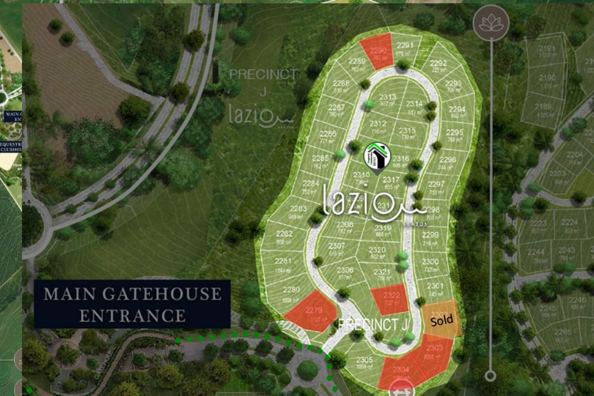 Vacant Land Residential For Sale in Seaton Estate - Photo 3