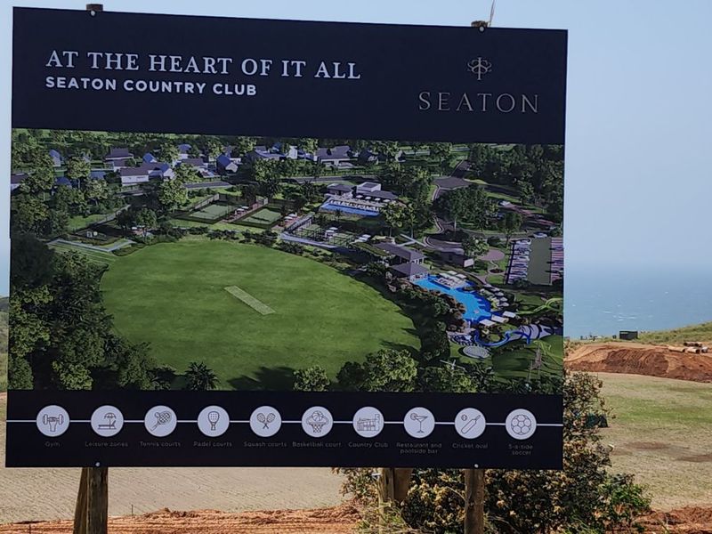 Vacant Land Residential For Sale in Seaton Estate - Photo 10