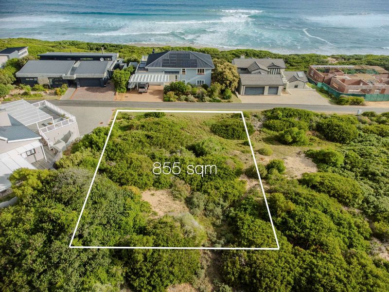 Vacant Land Residential For Sale in Dana Bay - Photo 4