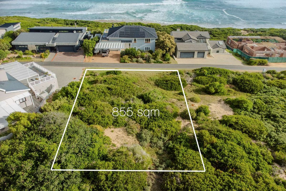 Vacant Land Residential For Sale in Dana Bay - Photo 4