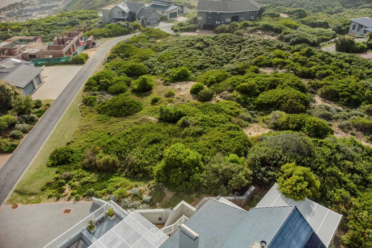 Vacant Land Residential For Sale in Dana Bay - Photo 5