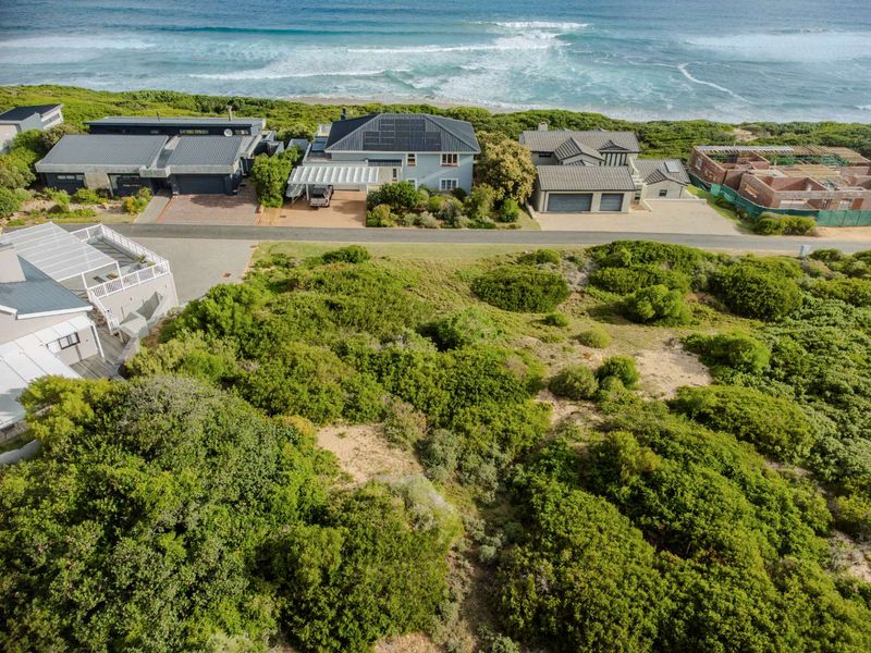 Vacant Land Residential For Sale in Dana Bay - Photo 3