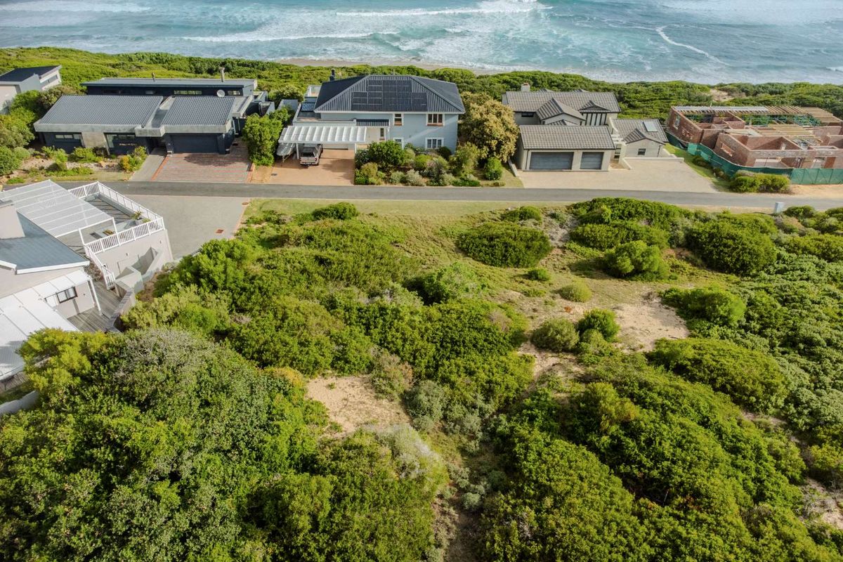 Vacant Land Residential For Sale in Dana Bay - Photo 3