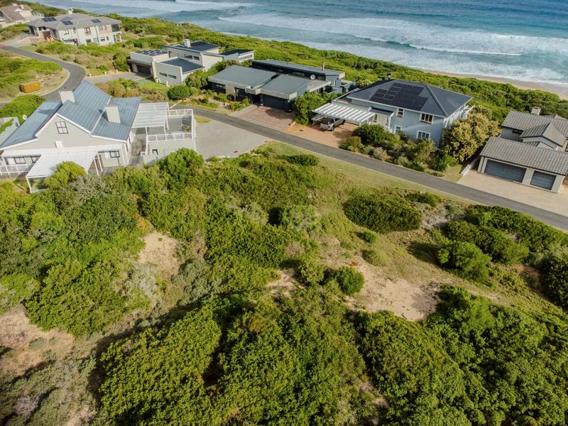 Vacant Land Residential For Sale in Dana Bay - Photo 2