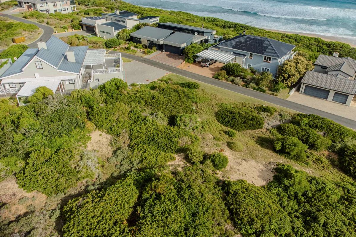 Vacant Land Residential For Sale in Dana Bay - Photo 2