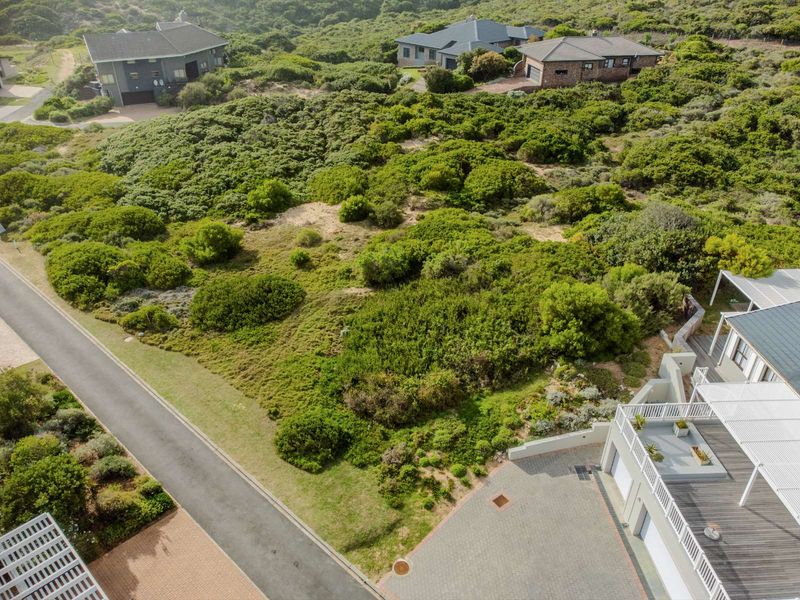 Vacant Land Residential For Sale in Dana Bay - Photo 9