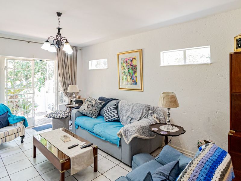 Townhouse To Rent in Malanshof - Photo 2