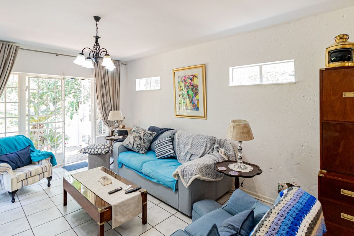 Townhouse To Rent in Malanshof - Photo 2