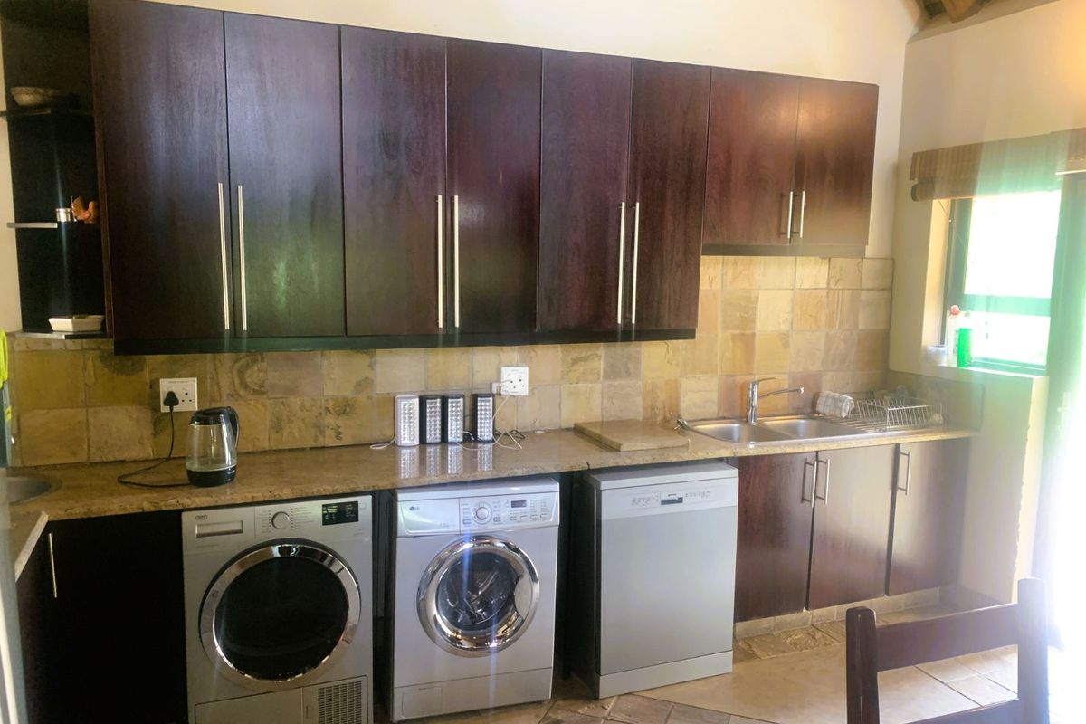 House For Sale in Zebula Golf Estate - Photo 4