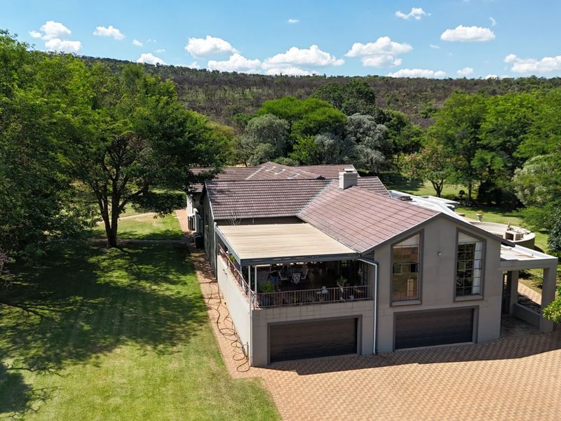 Farm For Sale in Modimolle Rural - Photo 2