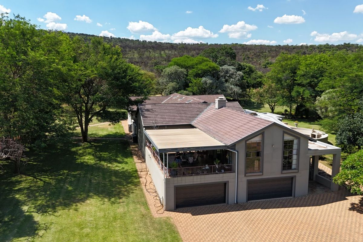 Farm For Sale in Modimolle Rural - Photo 2