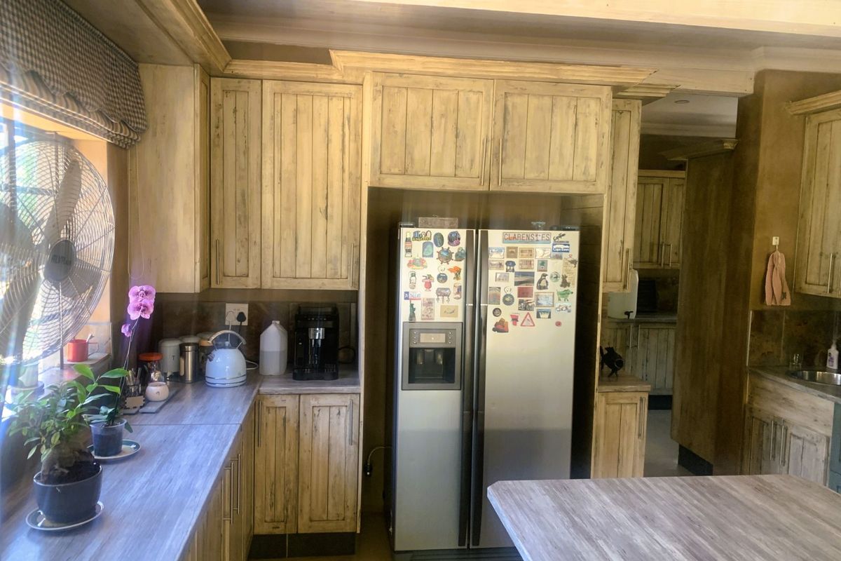 Farm For Sale in Modimolle Rural - Photo 4