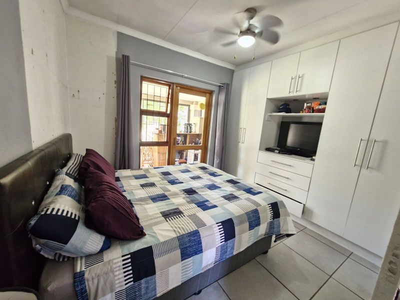 Townhouse For Sale in Fourways - Photo 7