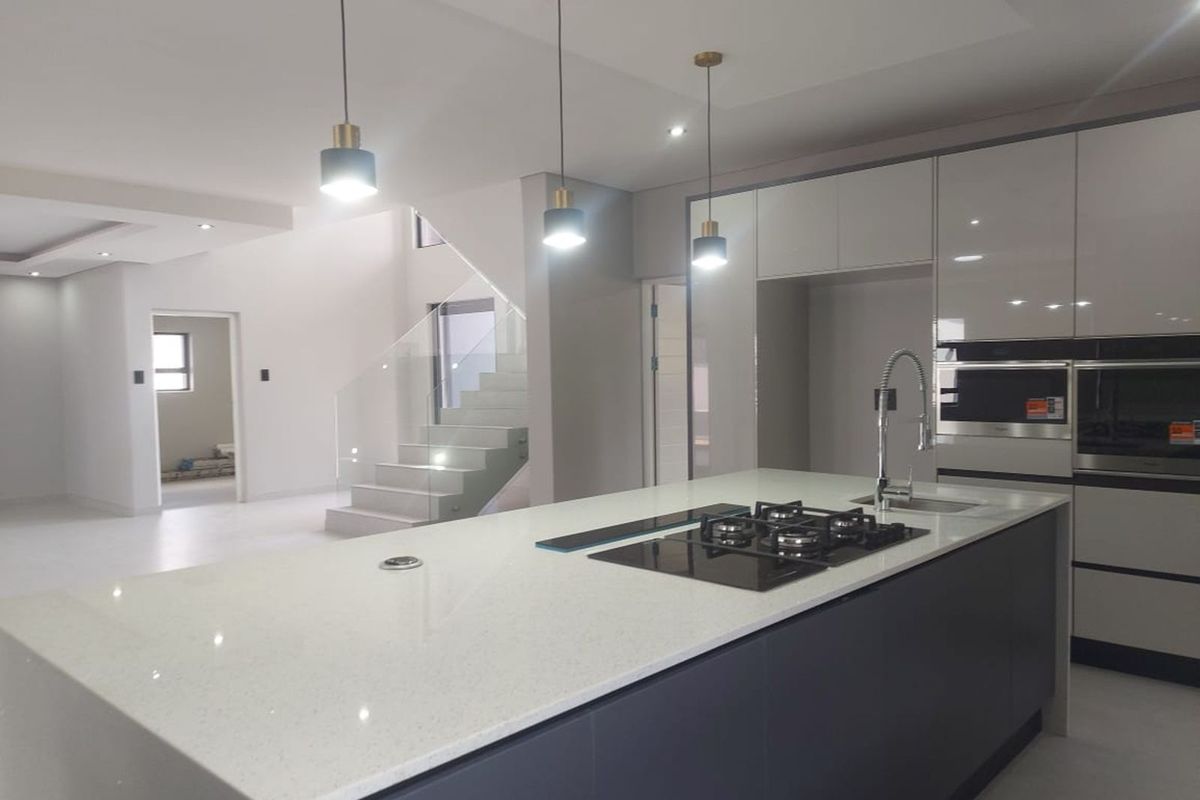 House For Sale in Six Fountains Residential Estate - Photo 5