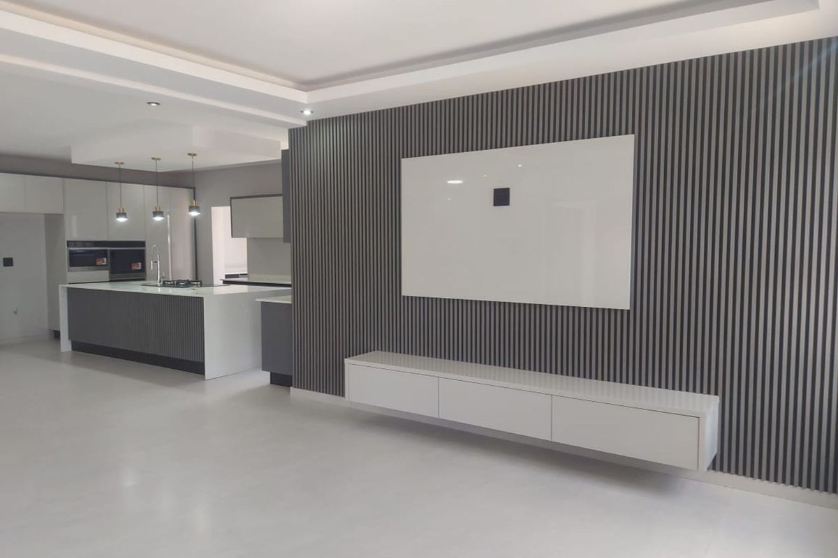 House For Sale in Six Fountains Residential Estate - Photo 3