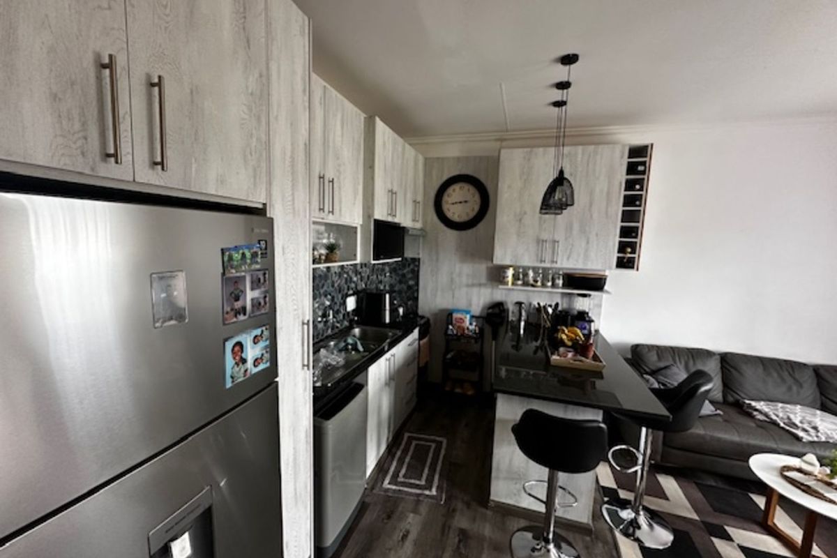 Townhouse For Sale in Trichardt - Photo 2