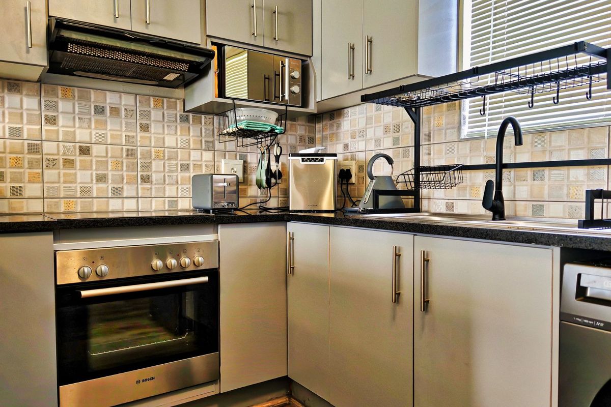 Apartment For Sale in Hartenbos Central - Photo 5