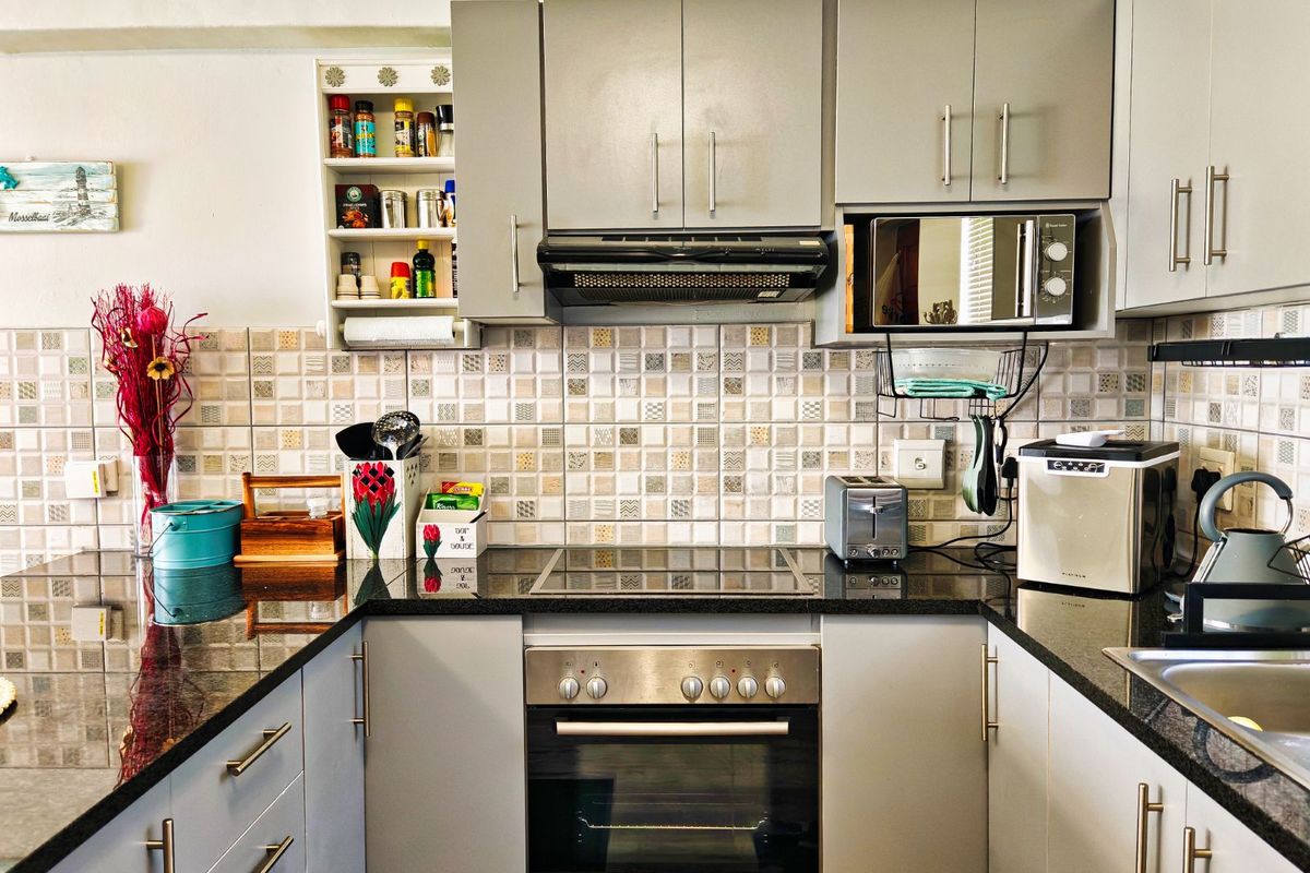 Apartment For Sale in Hartenbos Central - Photo 3