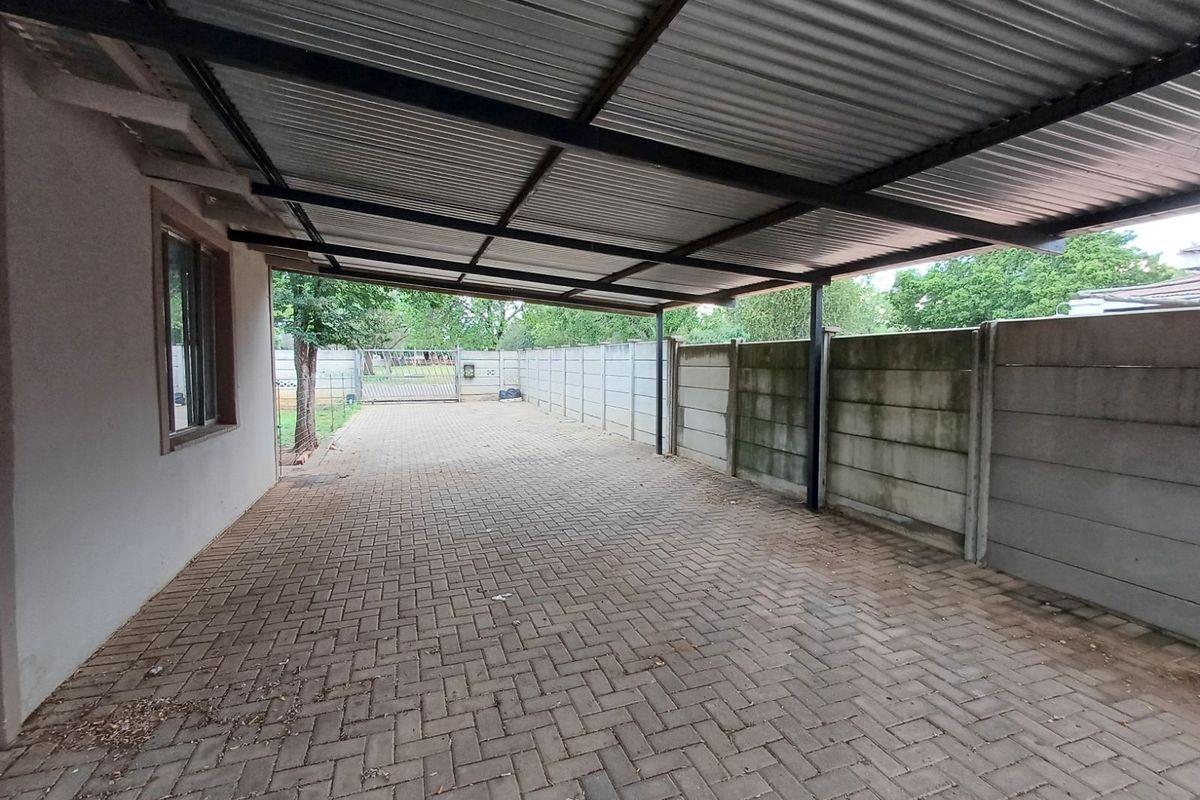 House For Sale in Meiringspark - Photo 4