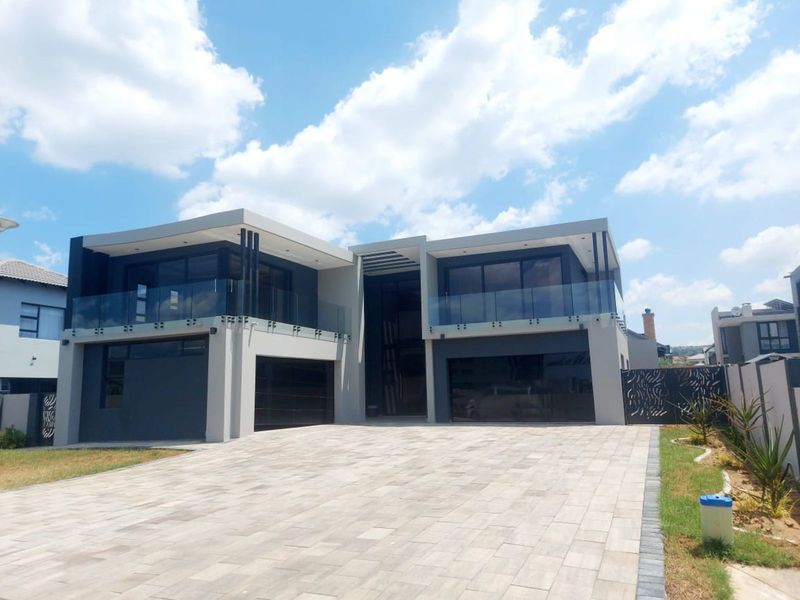 House For Sale in Six Fountains Residential Estate - Photo 1