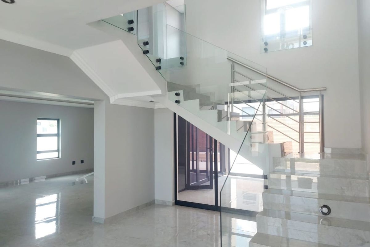 House For Sale in Six Fountains Residential Estate - Photo 5
