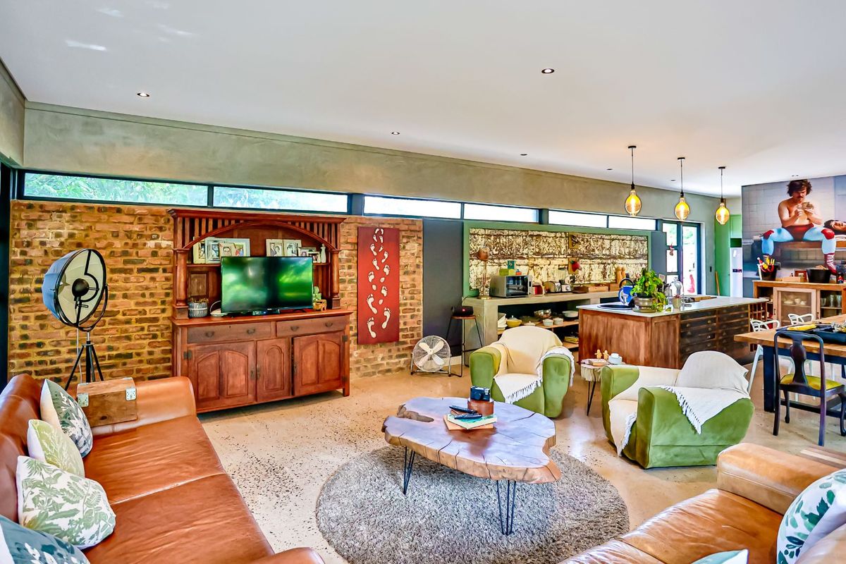 House For Sale in Elaleni Coastal Forest Estate - Photo 4