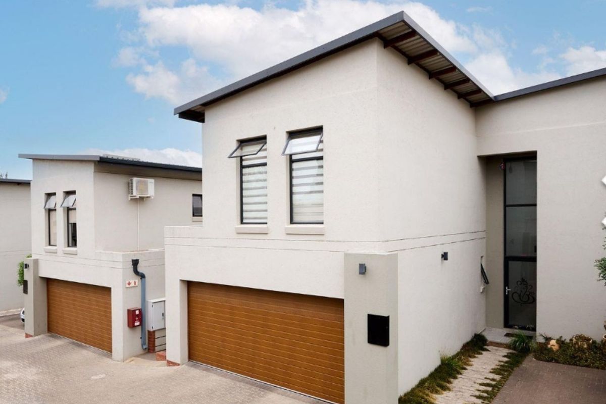 Cluster For Sale in Crowthorne AH - Photo 4