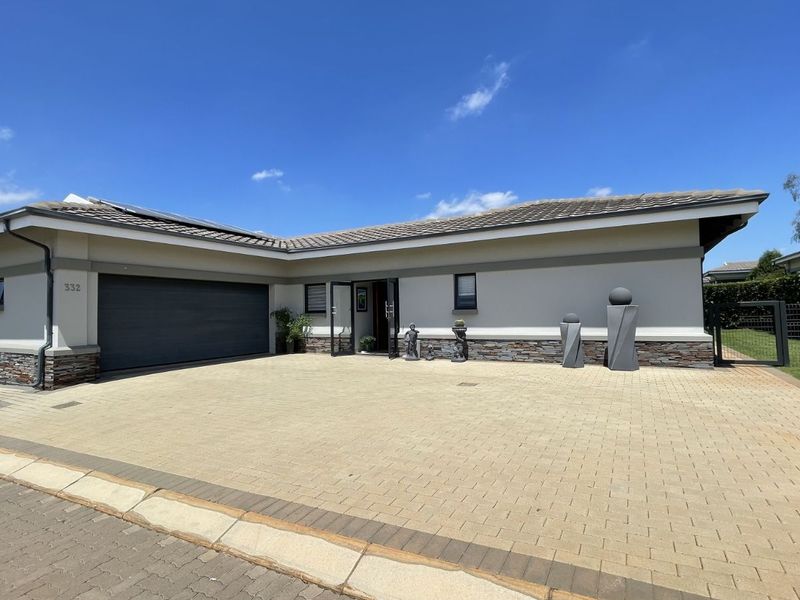 House For Sale in Eastlands Mature Lifestyle Estate - Photo 4